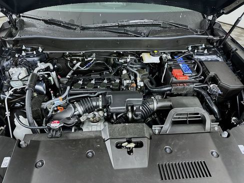 New 2026 Honda CR-V EX image 29