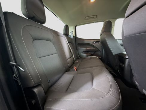 Used 2022 Chevrolet Colorado LT image 26