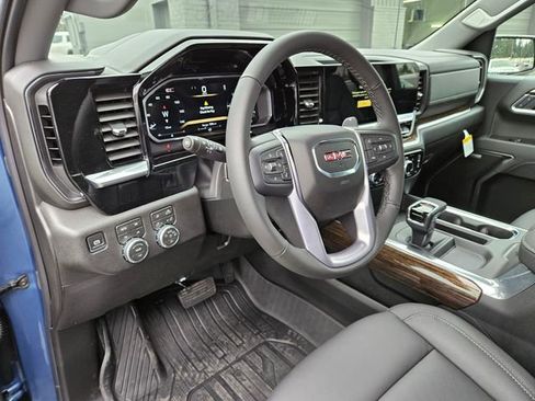 New 2026 GMC Sierra 1500 Elevation w/ Elevation Premium Package AWD/4WD image 20