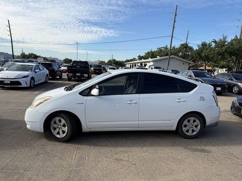 Used 2008 Toyota Prius image 8