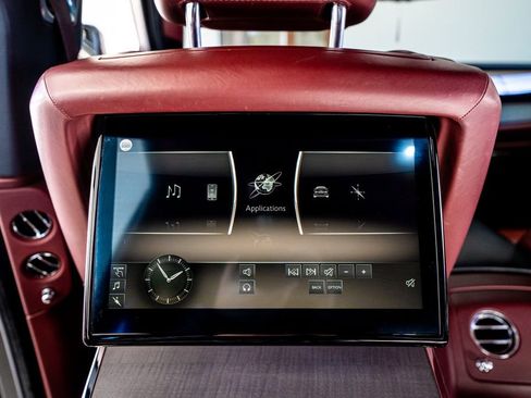 Used 2021 Rolls-Royce Ghost AWD/4WD image 54
