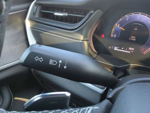 New 2026 Jeep Grand Cherokee Limited AWD/4WD image 30