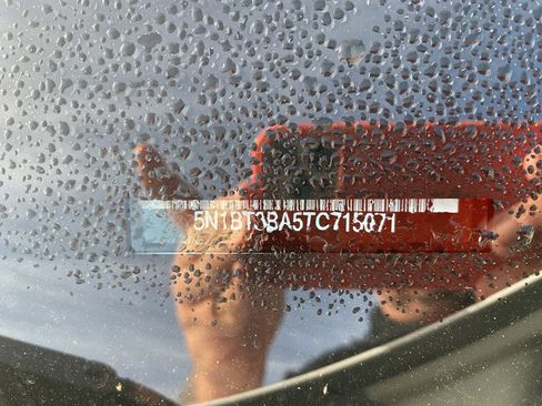 New 2026 Nissan Rogue SV image 28