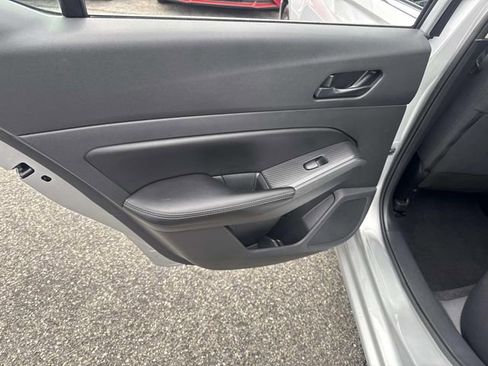 Used 2024 Nissan Altima 2.5 SV image 18