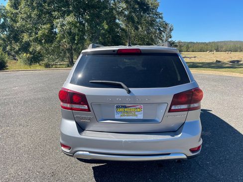 Used 2016 Dodge Journey Crossroad image 4