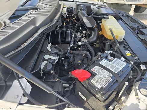 Used 2021 Ford F150 XL w/ Equipment Group 101A High RWD image 21