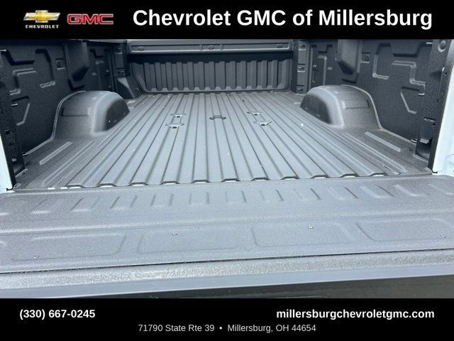 New 2026 GMC Sierra 2500 Pro w/ Max Trailering Package AWD/4WD image 10
