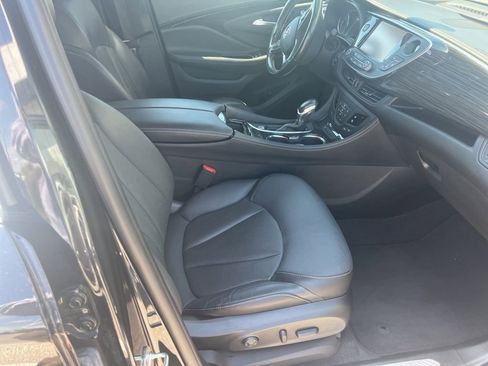 Used 2018 Buick Envision Premium w/ Driver Confidence Package image 5