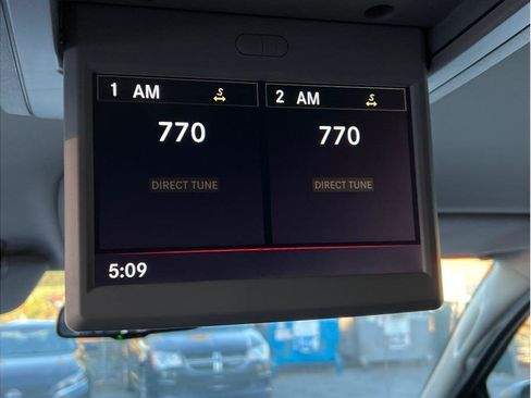 Used 2017 Dodge Grand Caravan SE w/ Power Window Group image 10