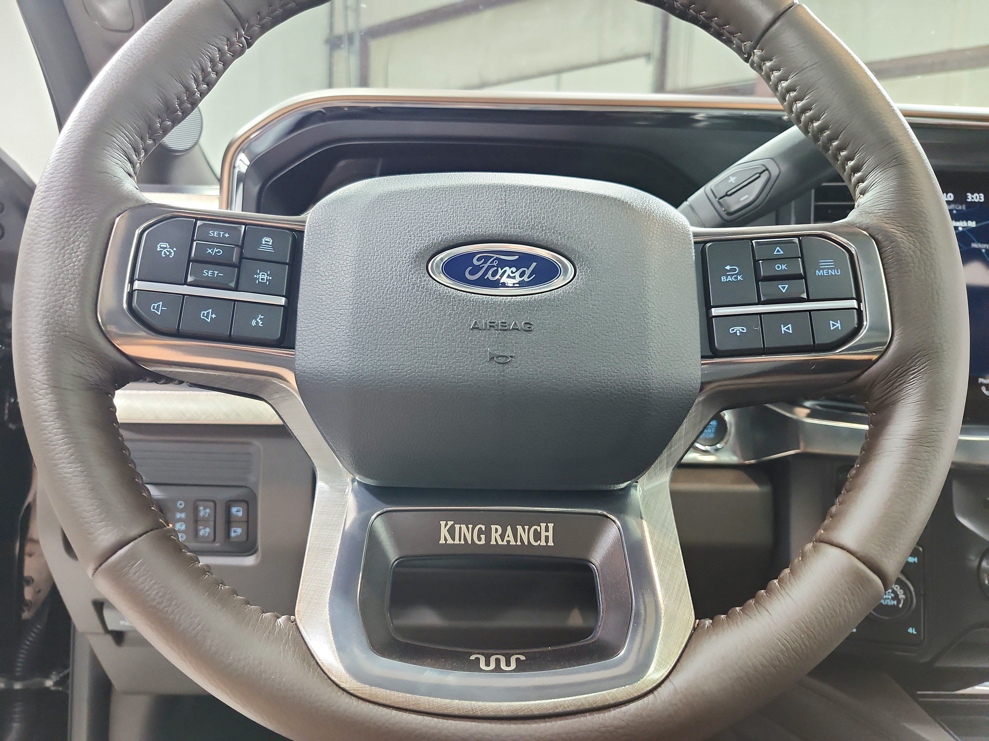 New 2026 Ford F250 King Ranch w/ Tremor Off-Road Package AWD/4WD image 26