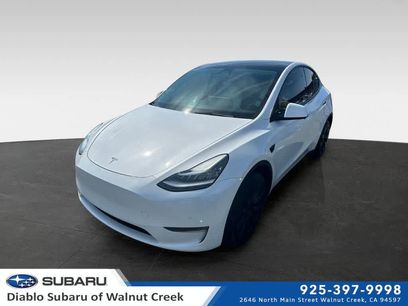 Used 2021 Tesla Model Y Long Range