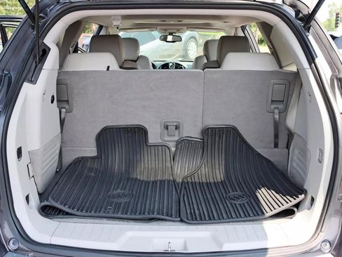Used 2015 Buick Enclave Leather AWD/4WD image 34