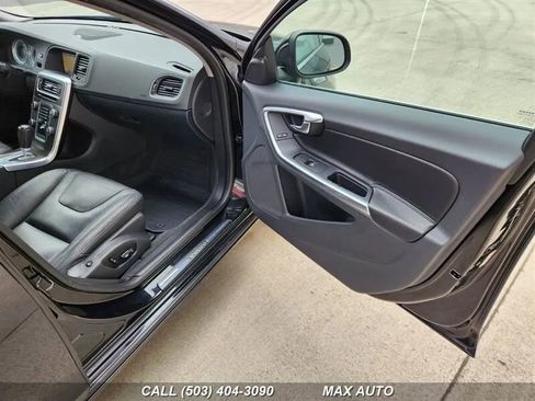 Used 2012 Volvo S60 T5 w/ Multimedia Pkg image 20
