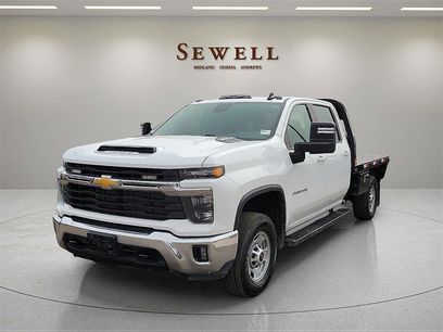 Used 2024 Chevrolet Silverado 2500 LT w/ Convenience Package