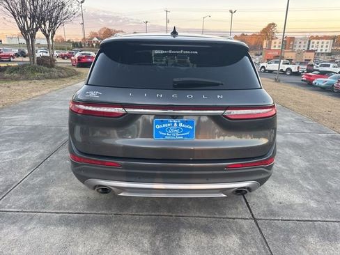 Used 2020 Lincoln Corsair FWD w/ Convenience Package image 6