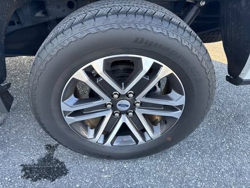 Used 2023 Ford F150 XL w/ STX Appearance Package AWD/4WD image 29