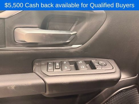 New 2026 RAM 1500 Big Horn AWD/4WD image 21