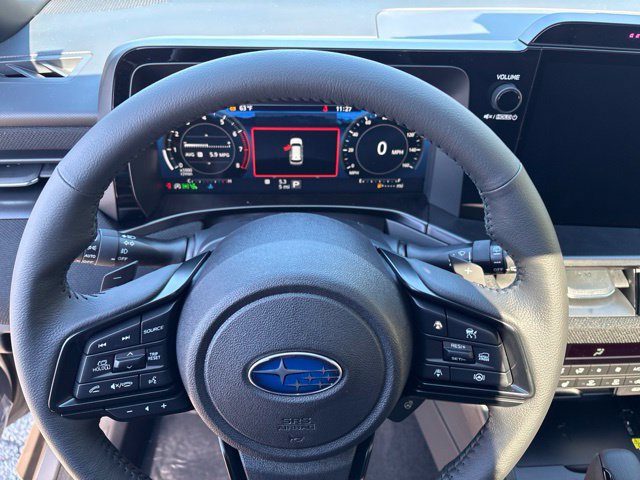 New 2026 Subaru Outback Limited AWD/4WD image 11