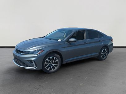 New 2025 Volkswagen Jetta S