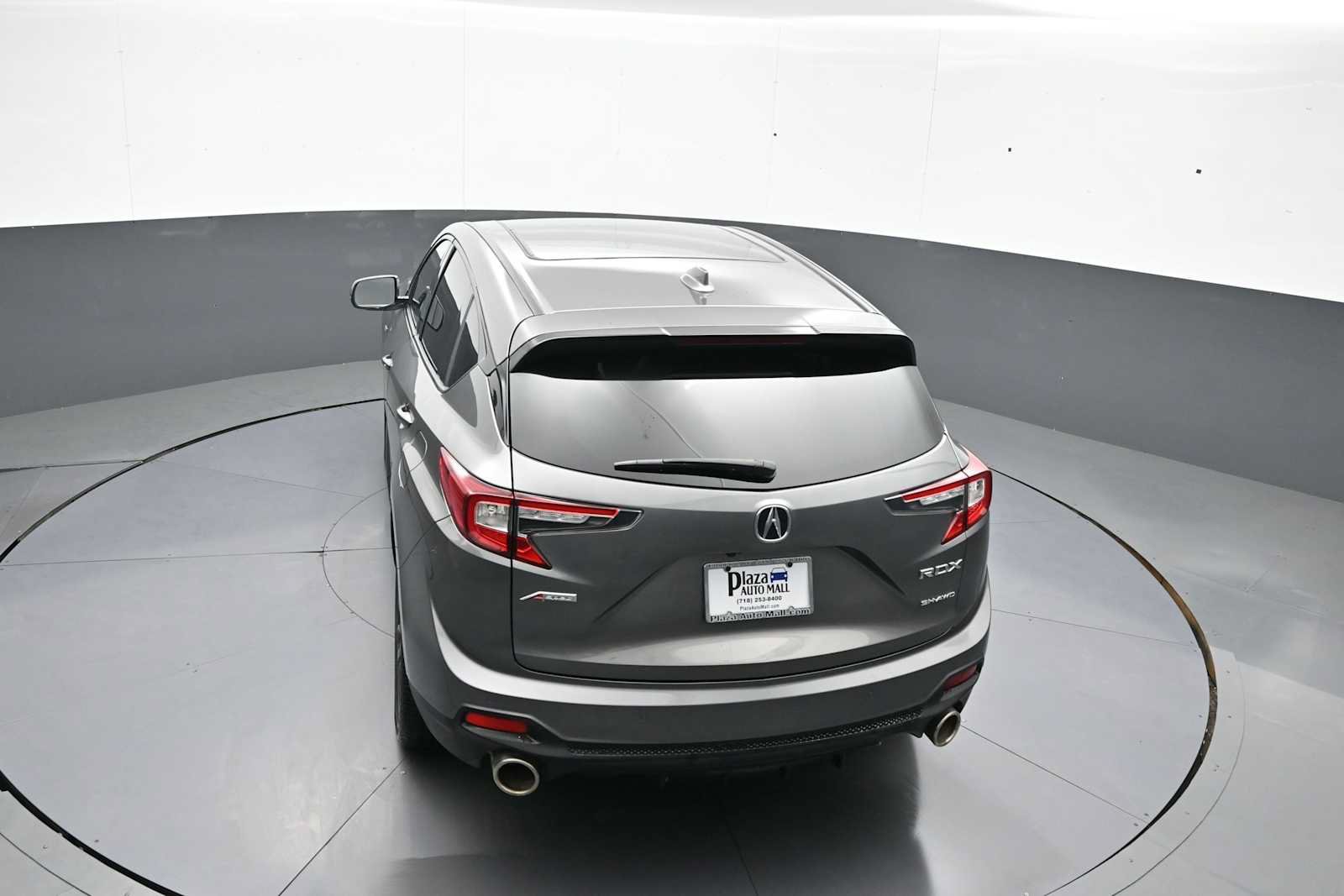 Used 2024 Acura RDX w/ Advance Package AWD/4WD image 39