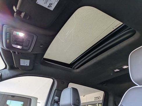 New 2026 GMC Sierra 1500 AT4X image 20