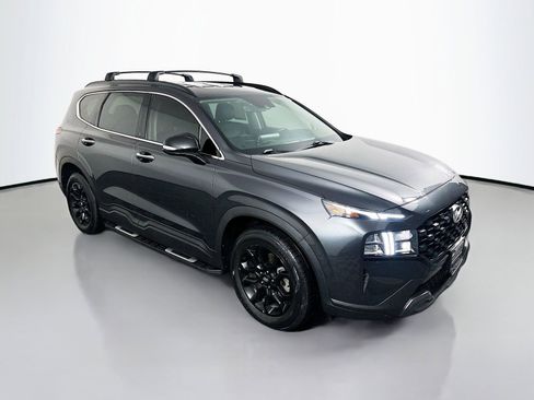 Used 2022 Hyundai Santa Fe XRT FWD image 1