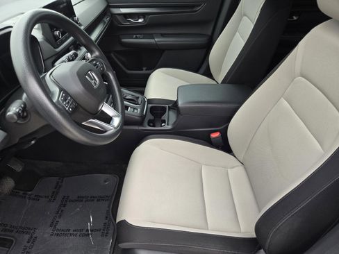 Certified 2023 Honda CR-V LX image 9
