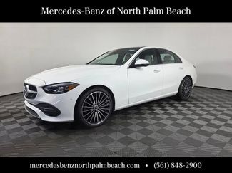 New 2026 Mercedes-Benz C 300 Sedan video 1