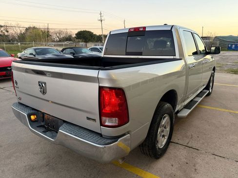 Used 2010 Dodge Ram 1500 Truck SLT image 6