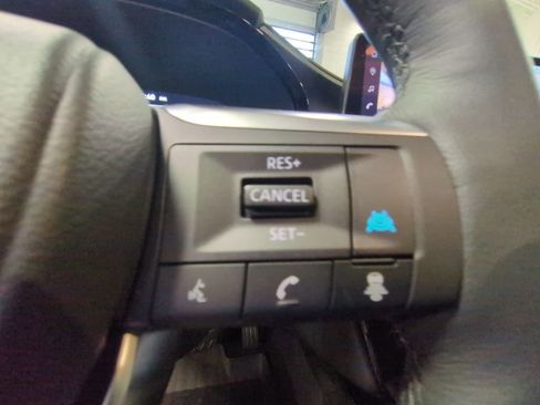 New 2026 INFINITI QX60 Luxe w/ Cargo Package image 15