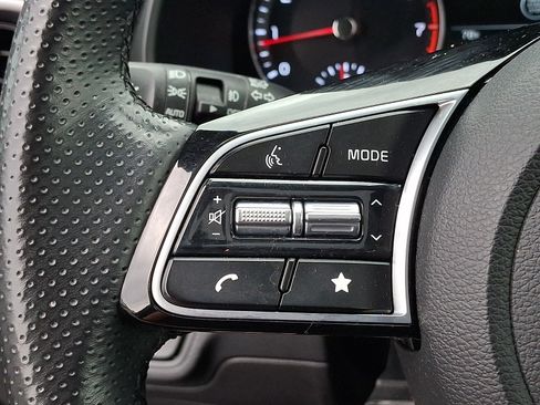 Certified 2023 Kia Forte GT-Line w/ GT-Line Premium Package FWD image 22