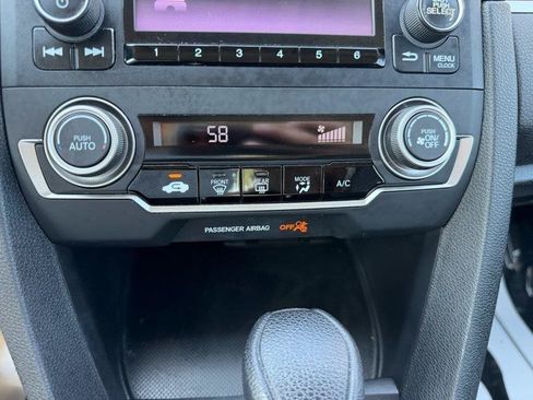 Used 2017 Honda Civic LX image 39