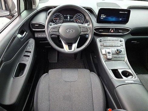 Used 2023 Hyundai Santa Fe SEL w/ Cargo Package image 11