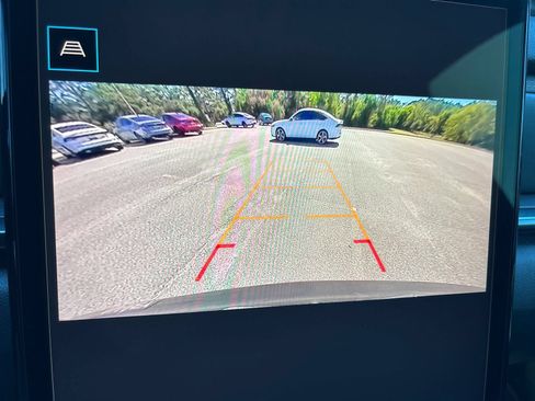 New 2026 GMC Terrain AT4 AWD/4WD image 3