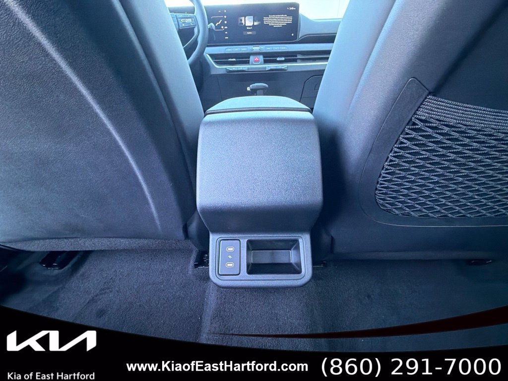 New 2026 Kia K4 EX FWD image 20