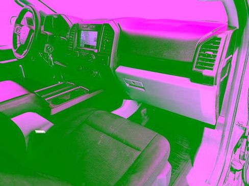 Used 2019 Ford F150 XL w/ Equipment Group 101A Mid RWD image 14