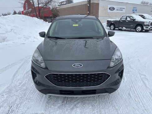 Used 2020 Ford Escape SE image 2