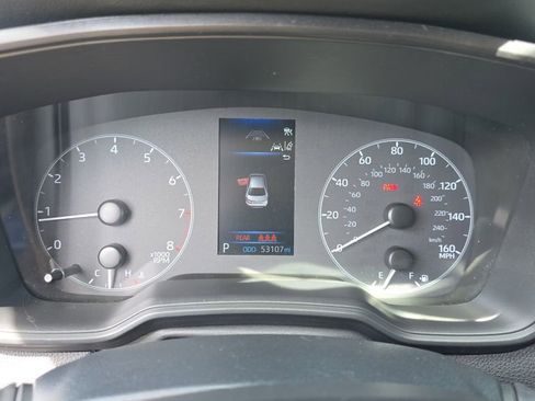 Used 2024 Toyota Corolla LE image 27