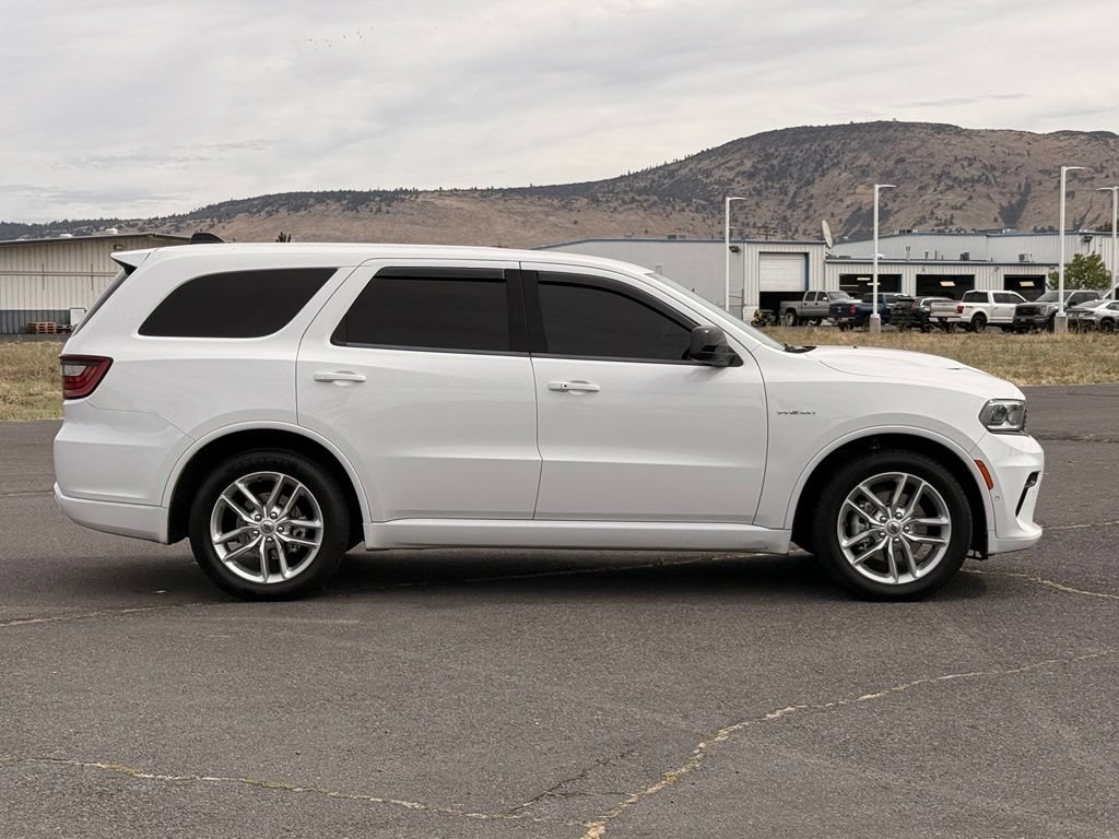 Used 2023 Dodge Durango R/T AWD/4WD image 7