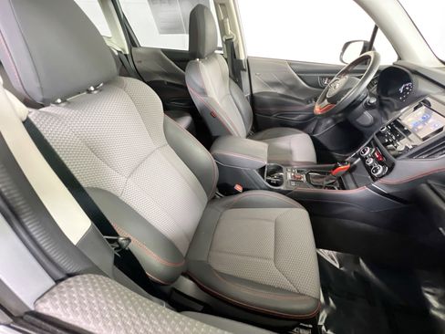 Used 2023 Subaru Forester Sport image 27