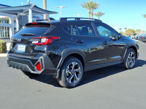 New 2026 Subaru Crosstrek 2.0i Premium image 6