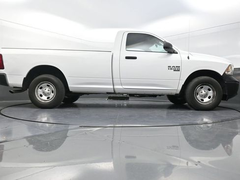 Used 2019 RAM 1500 Tradesman w/ Popular Equipment Group image 28