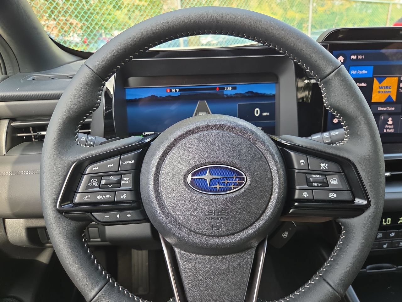 New 2026 Subaru Outback Touring XT AWD/4WD image 28
