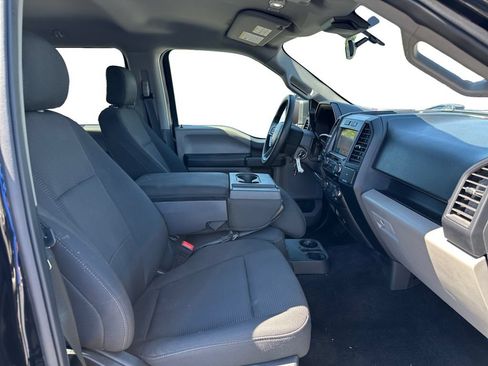 Used 2019 Ford F150 XL w/ Equipment Group 101A Mid AWD/4WD image 16