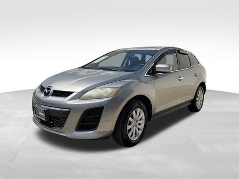 Used 2010 MAZDA CX-7 i Sport w/ Convenience Pkg FWD image 1