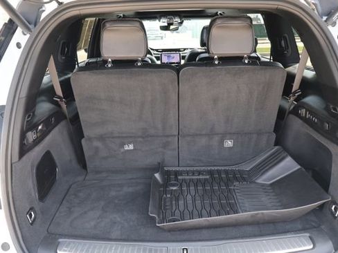 Used 2023 Jeep Grand Cherokee L Overland AWD/4WD image 7