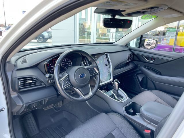 Used 2024 Subaru Outback Premium AWD/4WD image 9