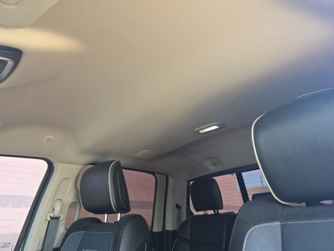 Used 2024 RAM 2500 Laramie AWD/4WD image 33