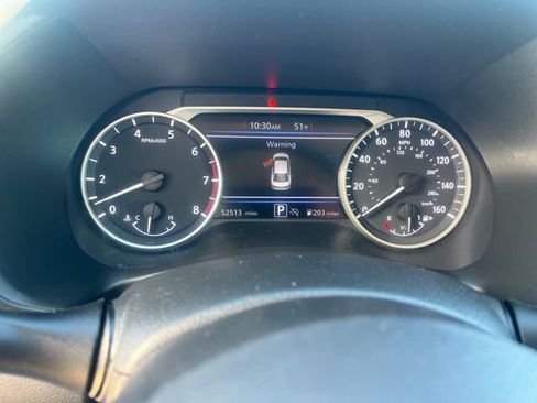 Used 2024 Nissan Sentra SV image 14