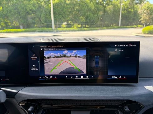 New 2026 BMW 330i Sedan w/ M Sport Package RWD image 18